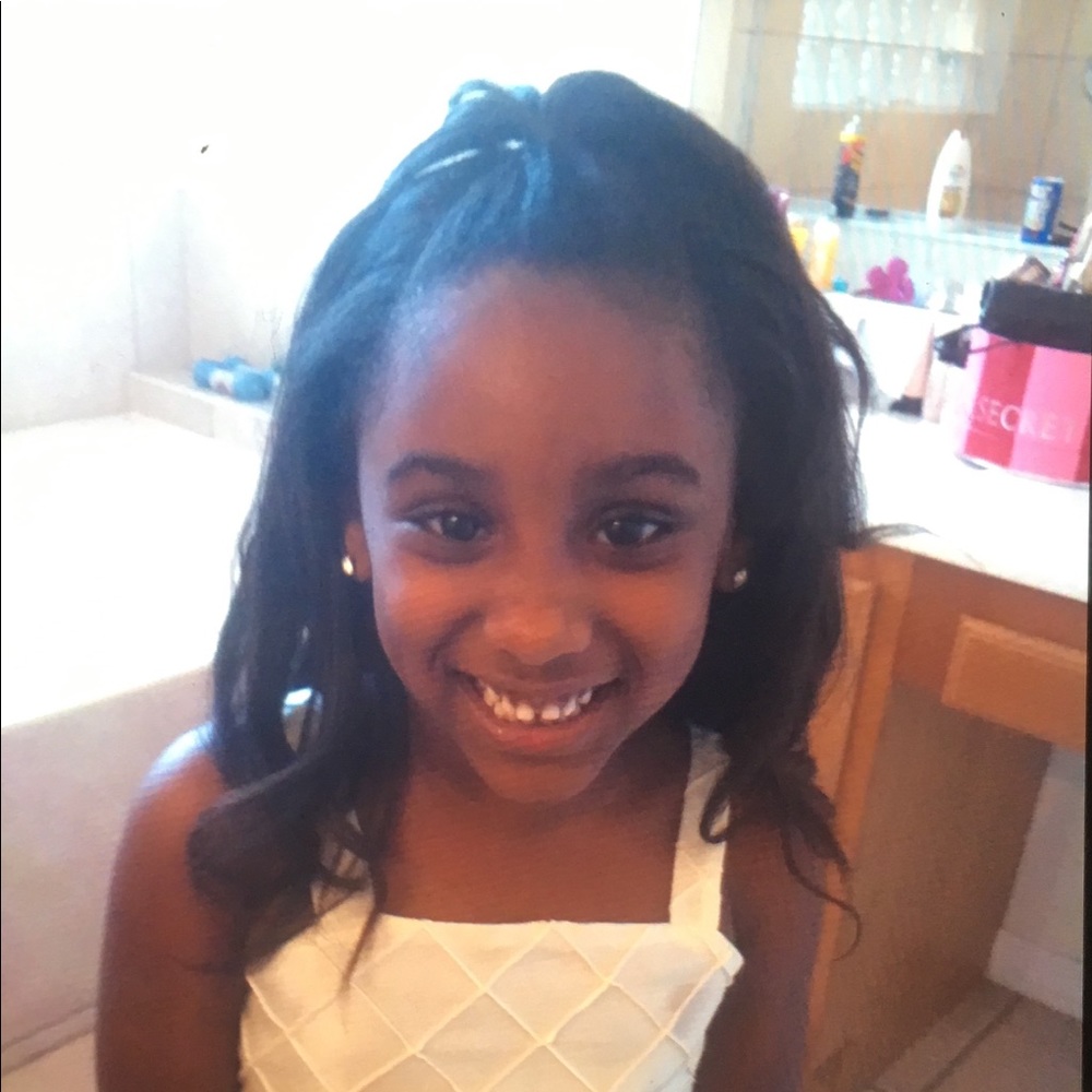 Meet your Posher, Brianna